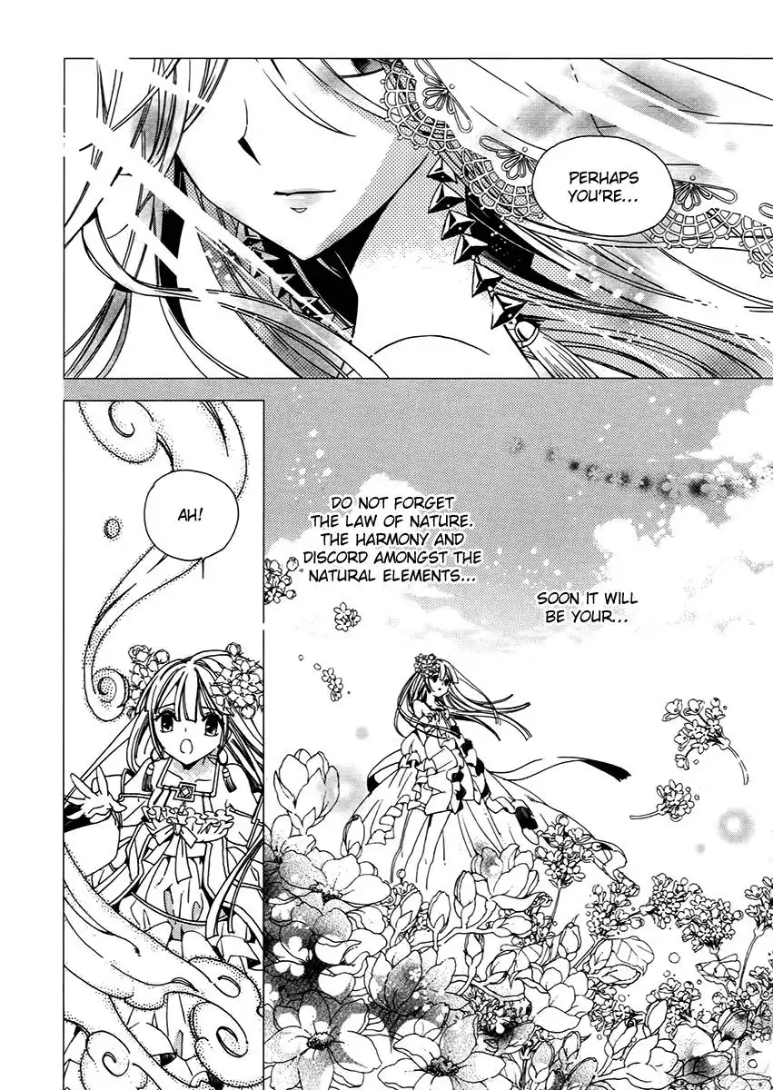 Dream Fantasia Chapter 17 19